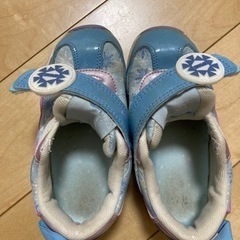 イフミー　アナ雪　17.0cmの画像