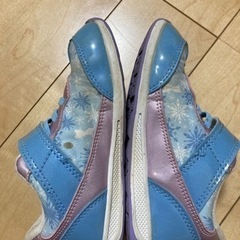 イフミー　アナ雪　17.0cmの画像