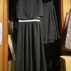 服あげます！の画像