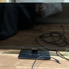 テレビ
