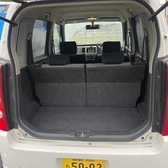 Mazda AZワゴンの画像