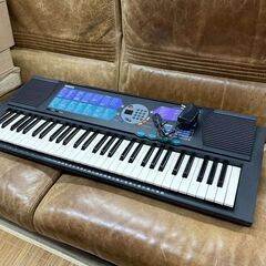 YAMAHA ヤマハ◆キーボード PSR-185 電子キーボード...