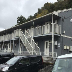  🍎💖【入居初期費用コミコミ5万円パック】「群馬八幡駅」🌟駐車場...
