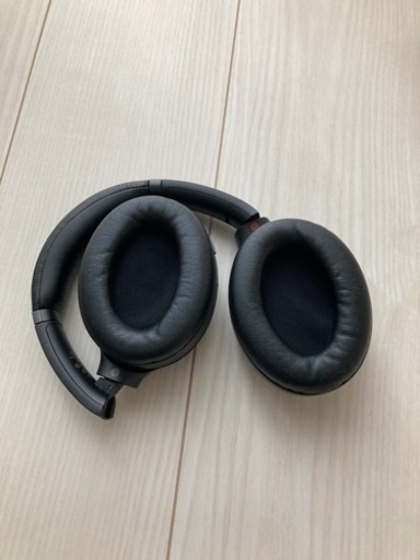 SONY WH-1000XM3  ノイズキャンセリングヘッドホン
