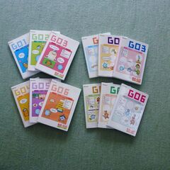 【差し上げます】ベネッセ BE-GO ビーゴ Let’s Tal...