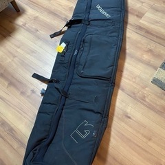 スノーボードケース　Burton