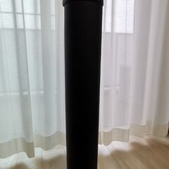 【美品】ストレッチポール　ヨガ用ポールの画像