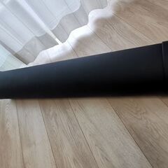 【美品】ストレッチポール　ヨガ用ポールの画像