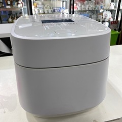 【高機能&一升炊き】Panasonic 圧力IH炊飯ジャー入荷し...