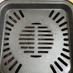 電気で、使える焼き肉など⭐️の画像