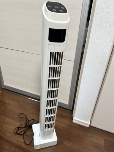 縦型扇風機 タワーファン