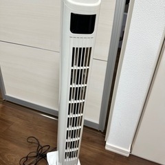 縦型扇風機 タワーファン