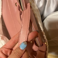 フルラ鞄の画像