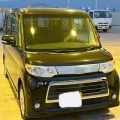 タントカスタム