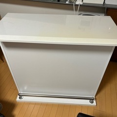 カウンターテーブル  ※取りに来てくれる方限定