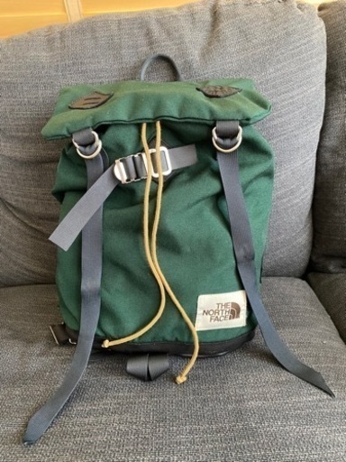 the north face ノースフェイス　バックパック