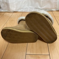 お取引き決定　子供用ブーツ　サイズ16〜16.5cmの画像