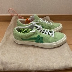 converse one star golf le fleur 