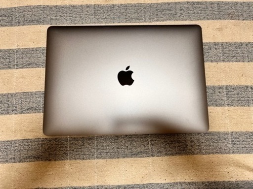 【超美品・新古品/早期取引希望】MacBook Air M1 2020
