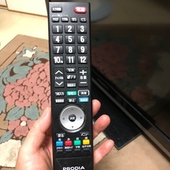 液晶テレビ32インチ9000円　ＢCAS付きの画像