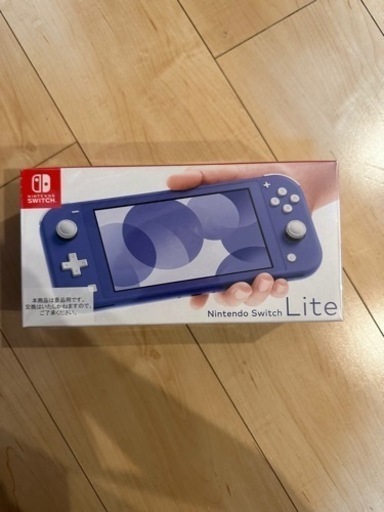 その他 Switch Lite
