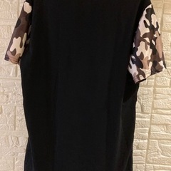 メンズ 半袖 Tシャツの画像