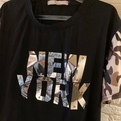 メンズ 半袖 Tシャツの画像