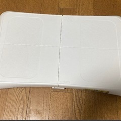 ⭐️値下げしました！任天堂Wii フィットネスセット ソフト7本付きの画像
