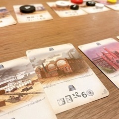 6/24(土) Board game with Beer🍺
