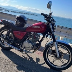 GN125H