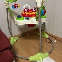 ジャンパルー