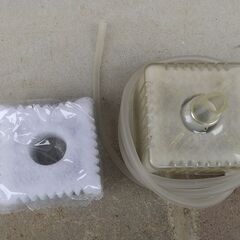 【水槽】GEX60㎝スリム水槽の飼育セットの画像