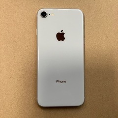 iPhone8の画像
