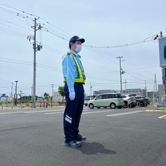 警備員　大大募集！！【面談だけでも可】の画像
