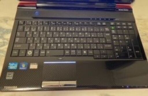 決まりました！！大幅値下げしました！この機会に是非！運搬OK！　Toshiba Dynabook　  Microsoft Office