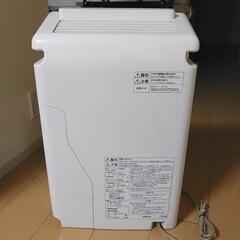 nanoe, パナソニック空気清浄機の画像