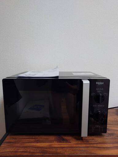 Haier 　JM-17F-50 　50Hz専用　2018年製　11KG  １５００円で譲ります
