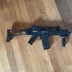【モデルガン・エアガン】トイガン詰め合わせ　【ジャンクあり】の画像
