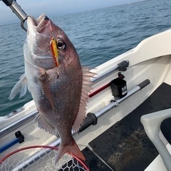 ミニボートでの釣りに興味がある方🎣