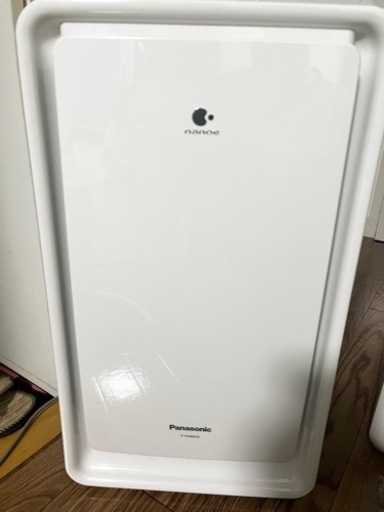 パナソニック空気清浄機