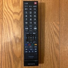 TOSHIBA 液晶テレビ32型　32R1の画像