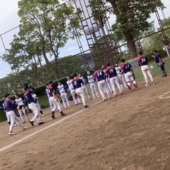 【土曜AM活動】大田リーチャーズ【投・捕歓迎】 - 大田区