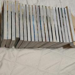 【先着順にて商談中】約束のネバーランド　20巻　全巻の画像