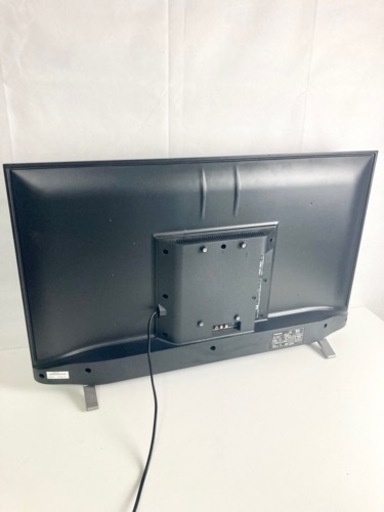 2021年製　TOSHIBA 40V34 ハイビジョン液晶テレビ レグザ 40V型