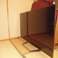LG製液晶テレビ　55型