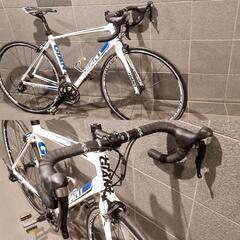 giant defy ロードバイク 105 アルテグラ 10速 ...