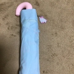 折りたたみ傘