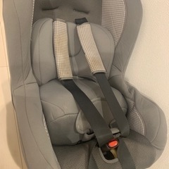 【無料】チャイルドシート　TKIFX-001 タカタ