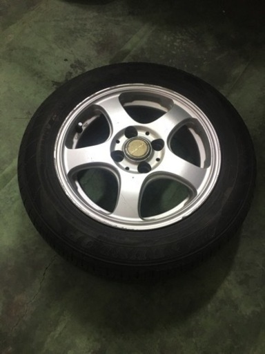 引き取り限定！ RUFINA 175/65R14 82S