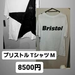 ブリストル Tシャツ